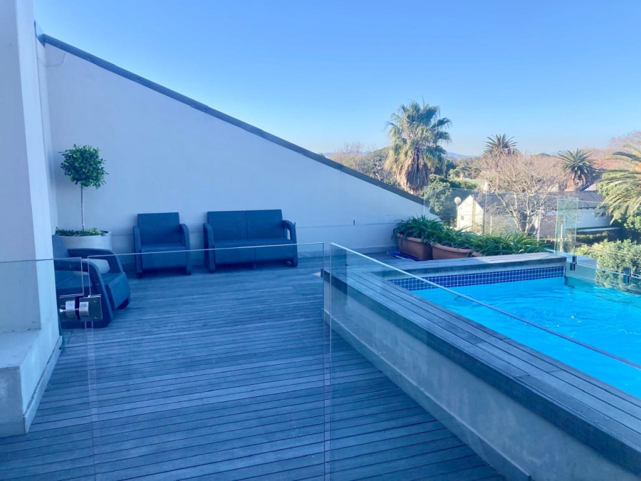 To Let 2 Bedroom Property for Rent in Rondebosch Western Cape